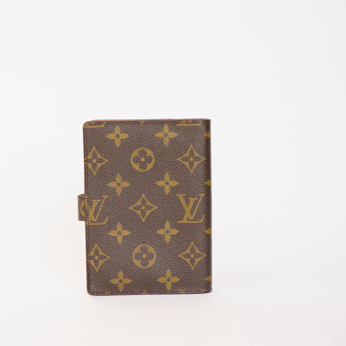 Louis Vuitton 1999 Agenda PM in Monogram 061026A24