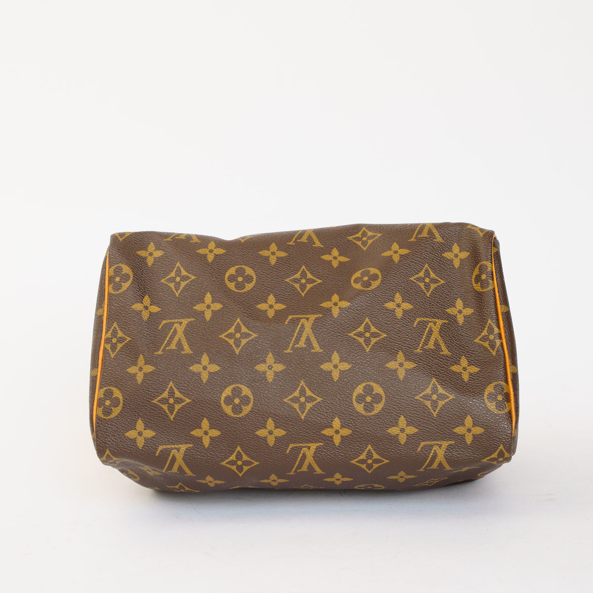Louis Vuitton 1997  Speedy 25 in Monogram Canvas 061026P18