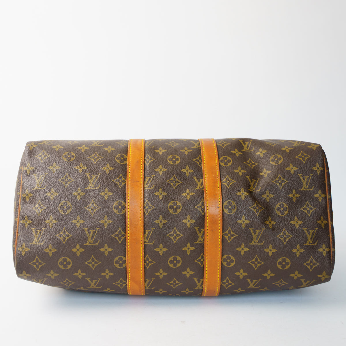 Louis Vuitton 1986 Keepall 45 Monogram 061026A02
