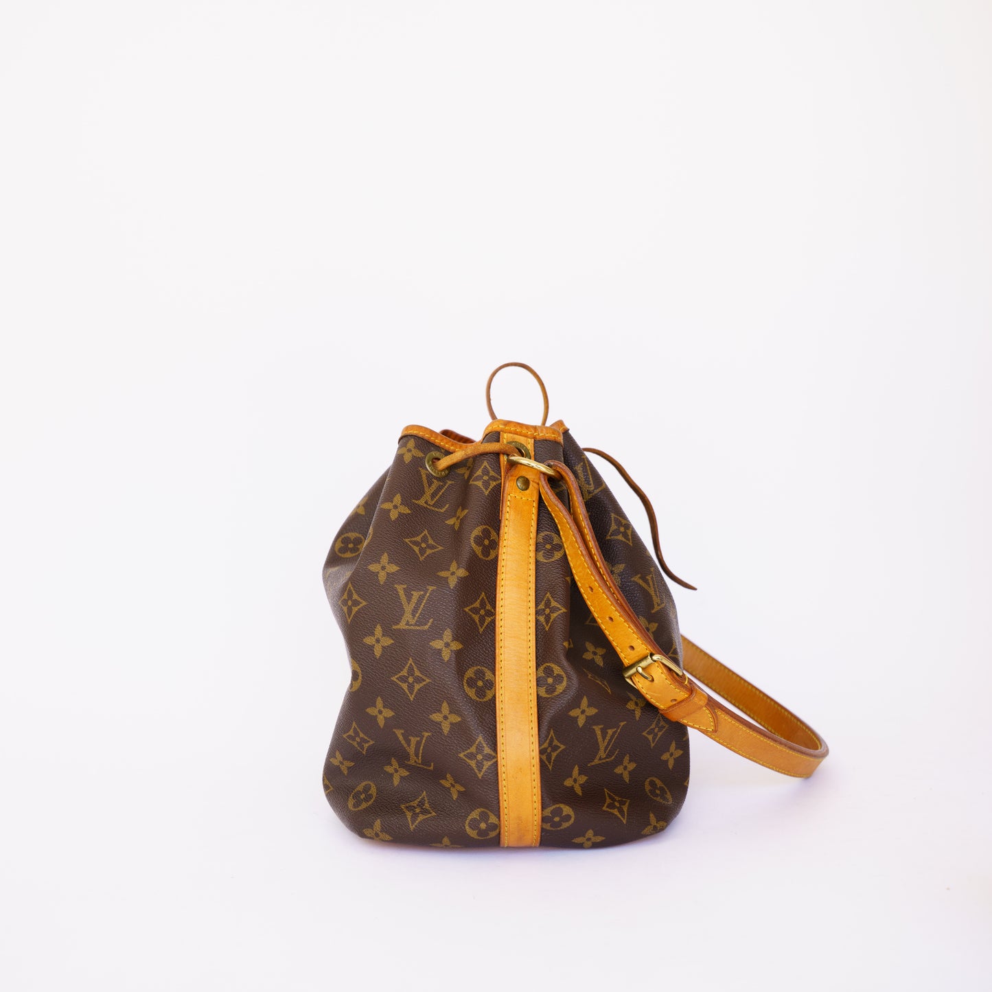 Louis Vuitton Noe PM Monogram 090426B01