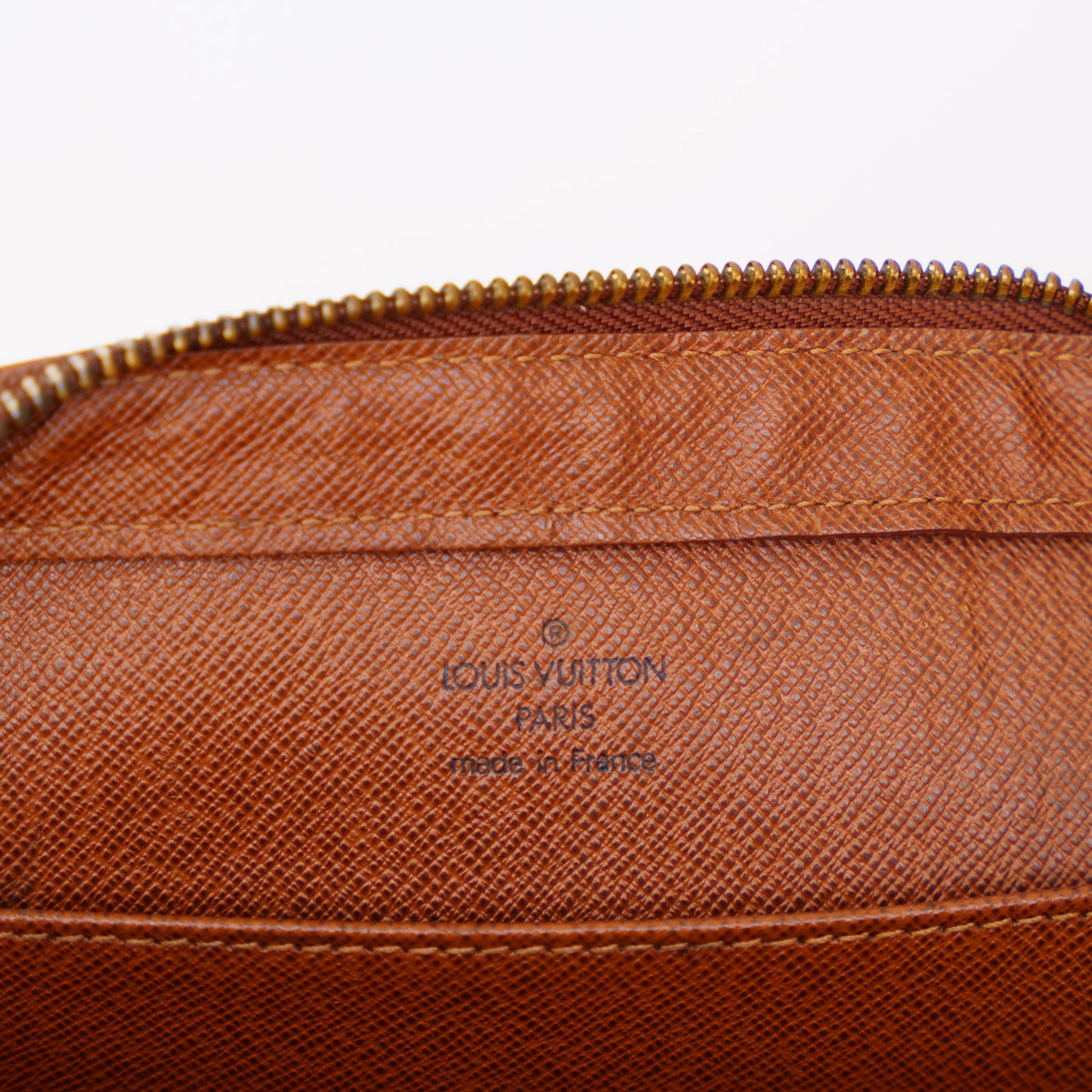 Louis Vuitton Orsay Clutch in Monogram AR0949 090426B32