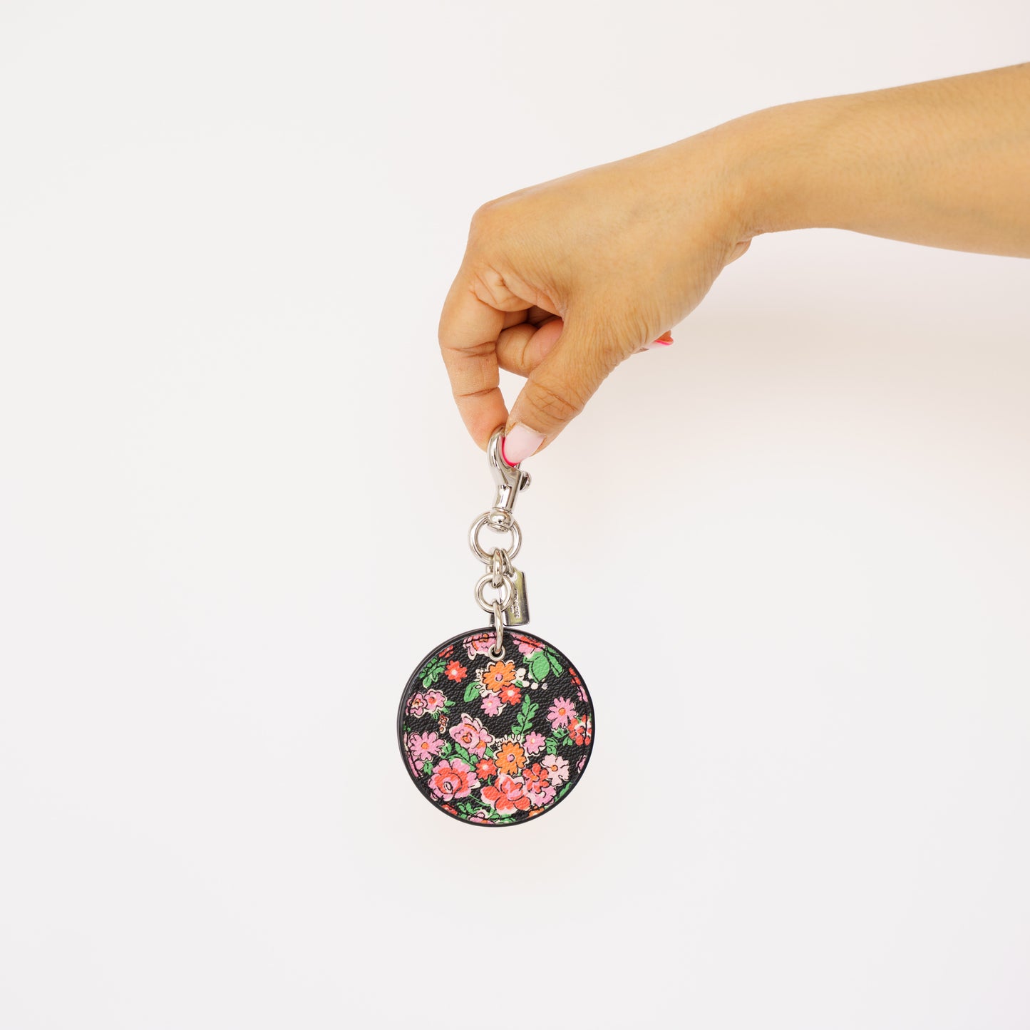 Coach Bag Charm Mirror in Box 090426B13