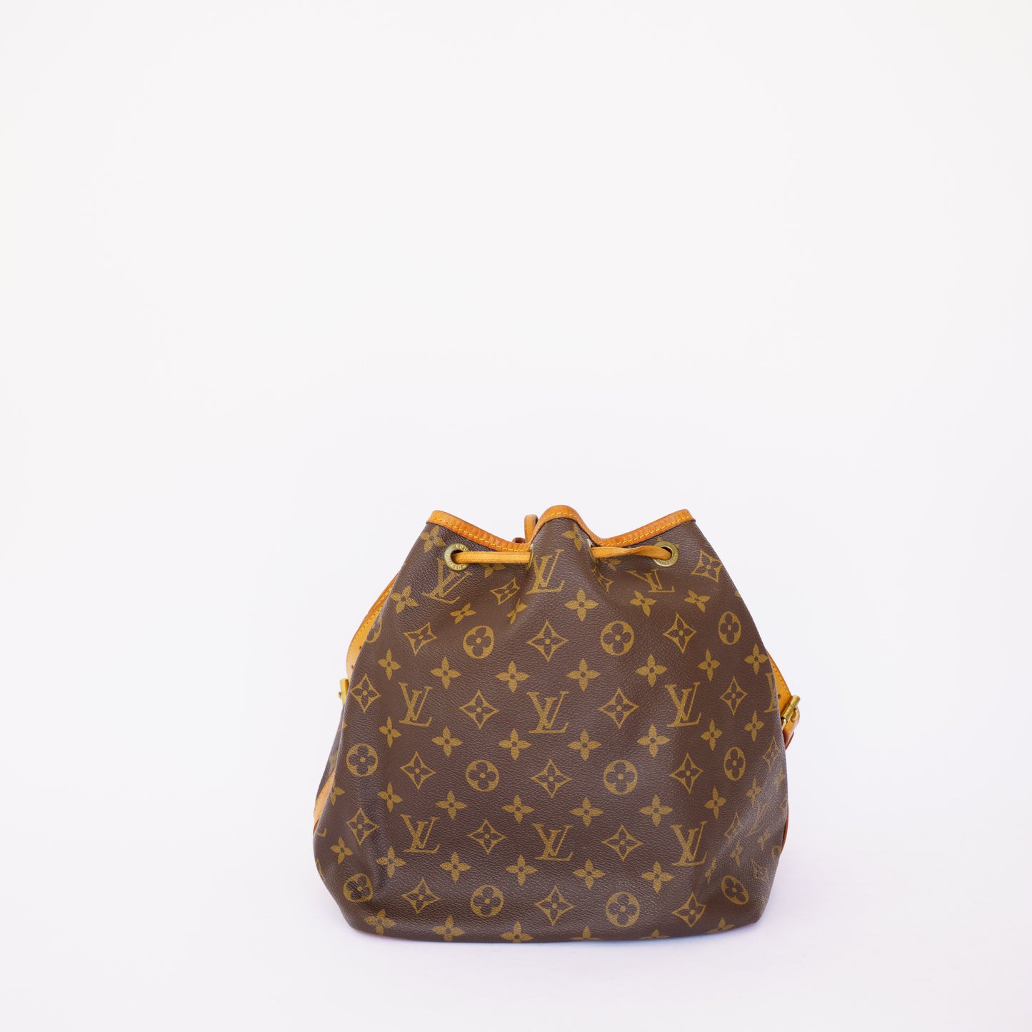 Louis Vuitton Noe PM Monogram 090426B01