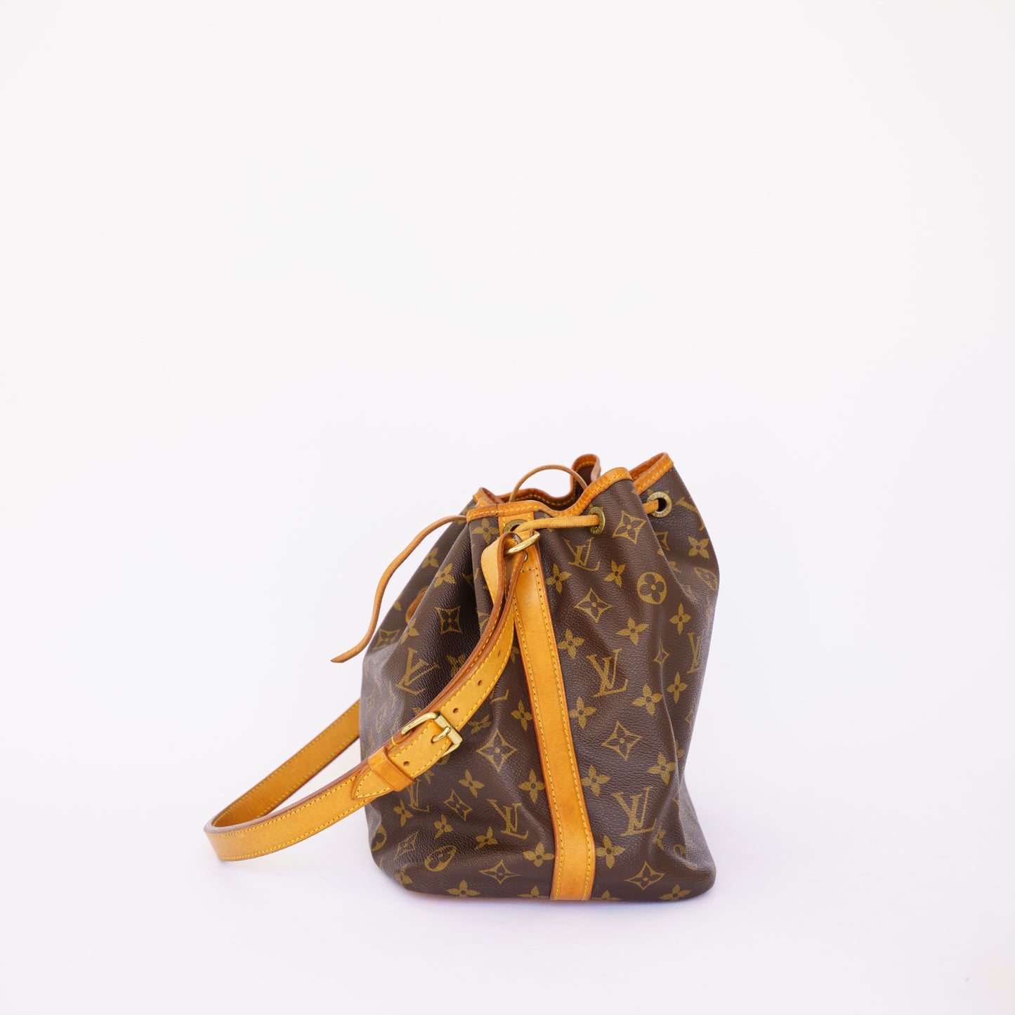 Louis Vuitton Noe PM Monogram 090426B01
