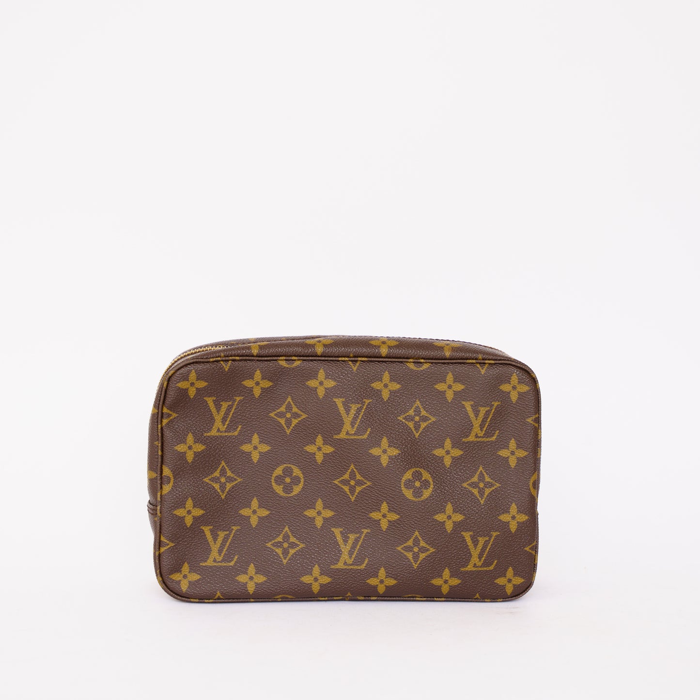 Louis Vuitton 1988 Trousse 23 in Monogram 883TH 090426B25