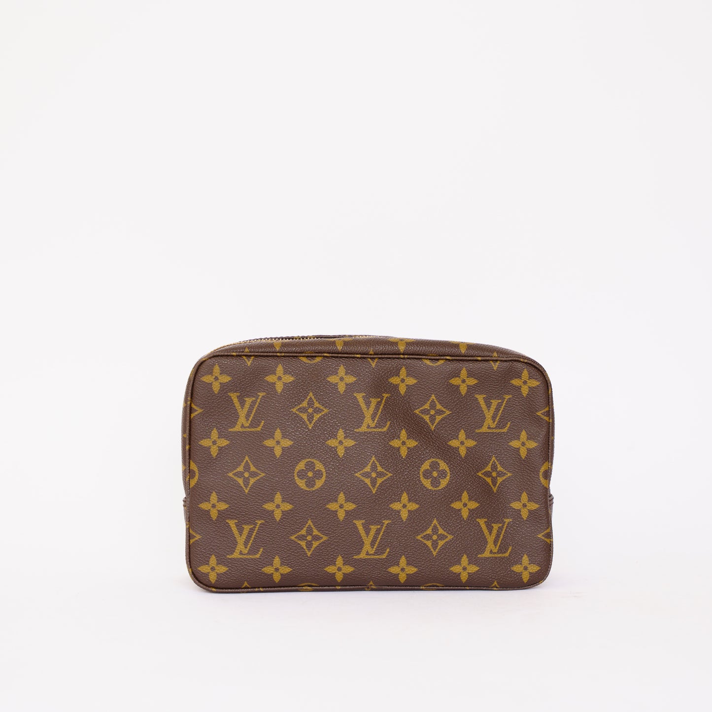 Louis Vuitton 1988 Trousse 23 in Monogram 883TH 090426B25