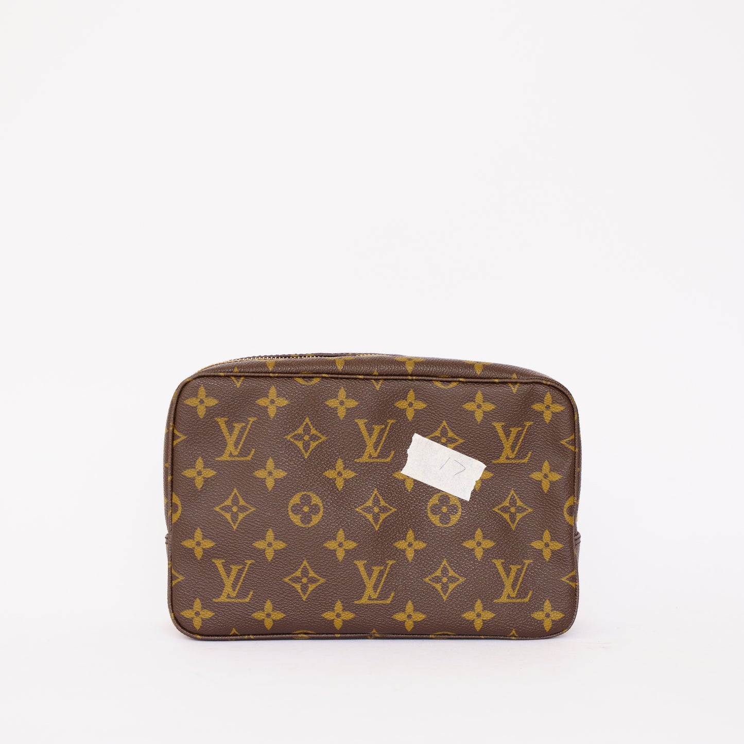 Louis Vuitton 1988 Trousse 23 in Monogram 883TH 090426B25
