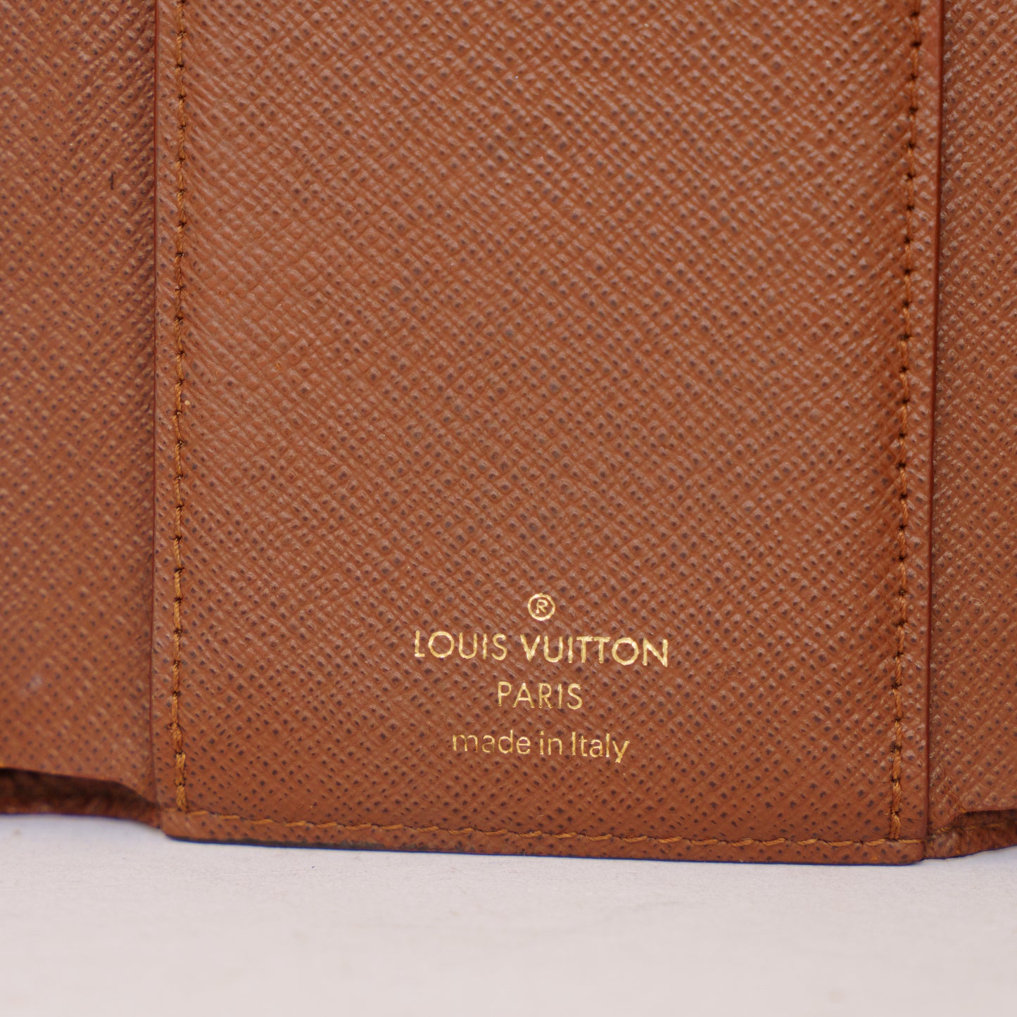 Louis Vuitton Victorine Wallet in Monogram 090426B26