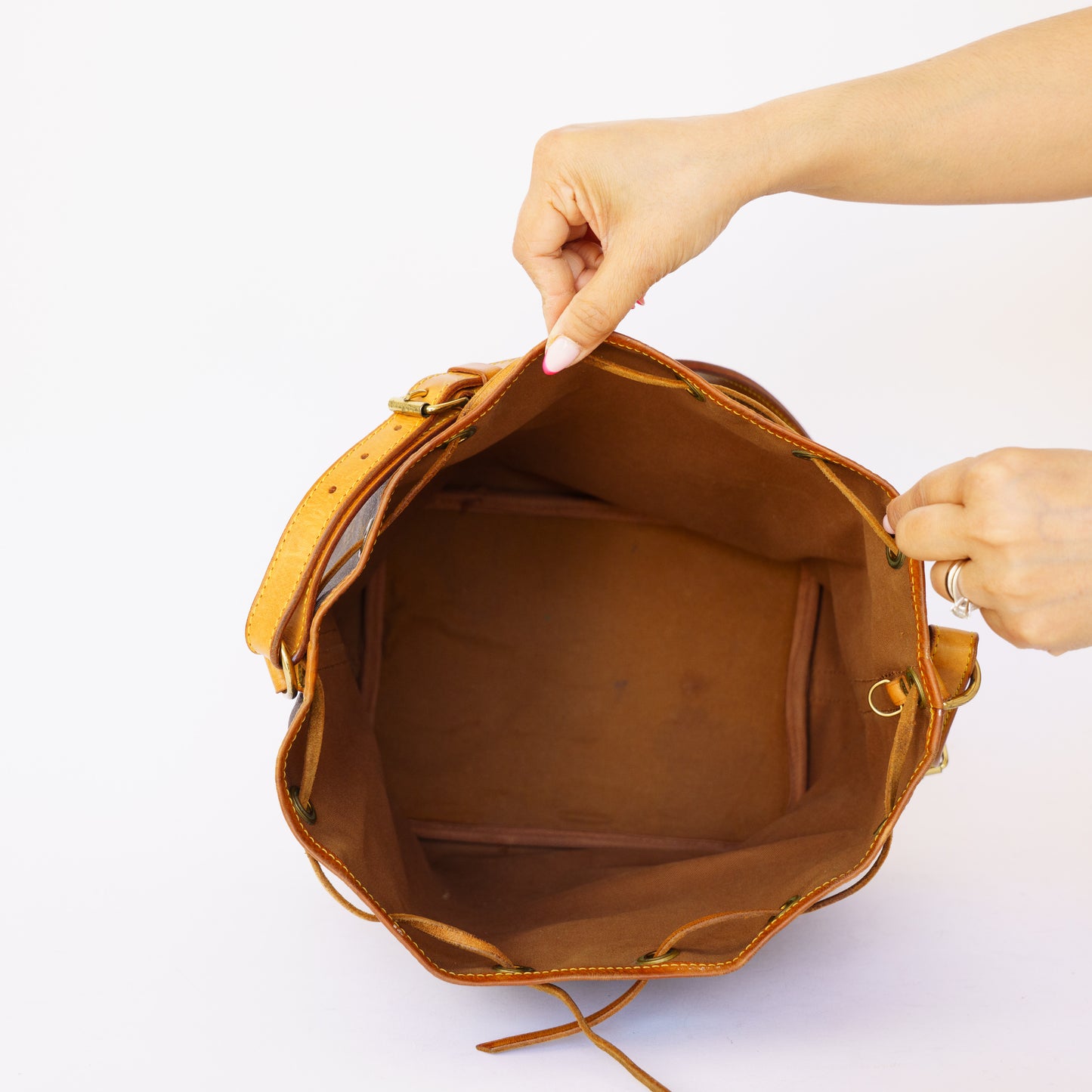 Louis Vuitton Noe PM Monogram 090426B01