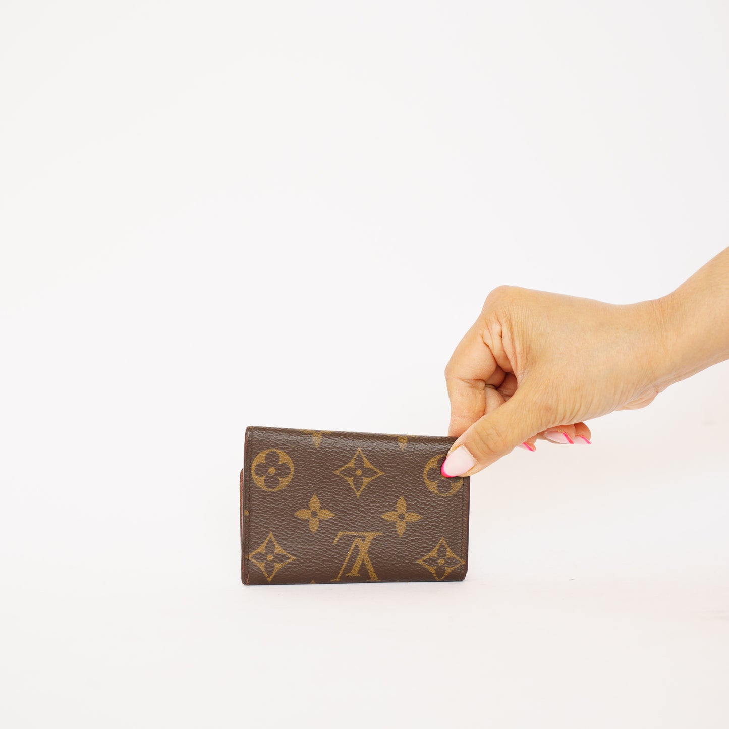 Louis Vuitton Key Cles in Monogram SP2230 090426B28