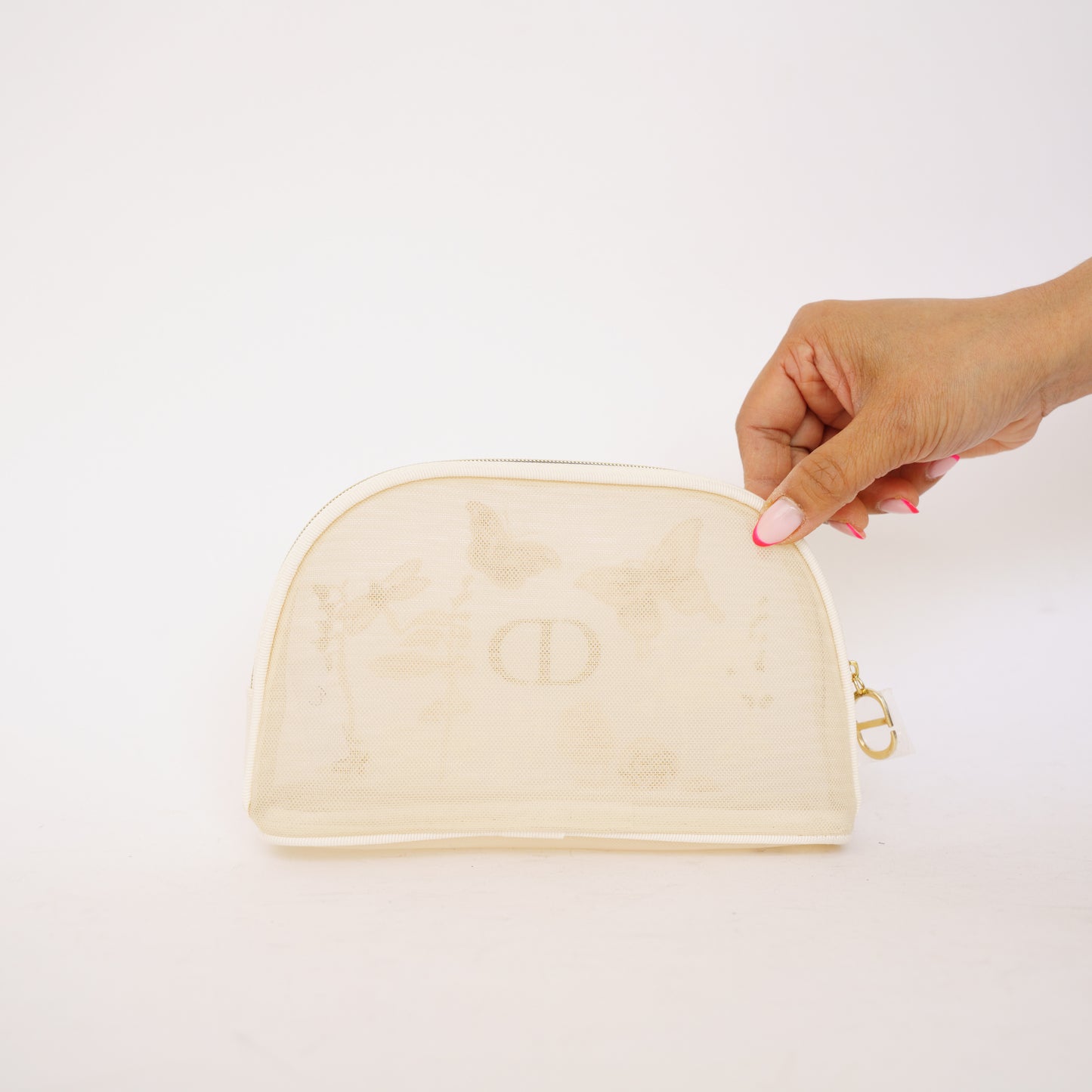 Christian Dior Beauty Cosmetic Pouch 090426B29