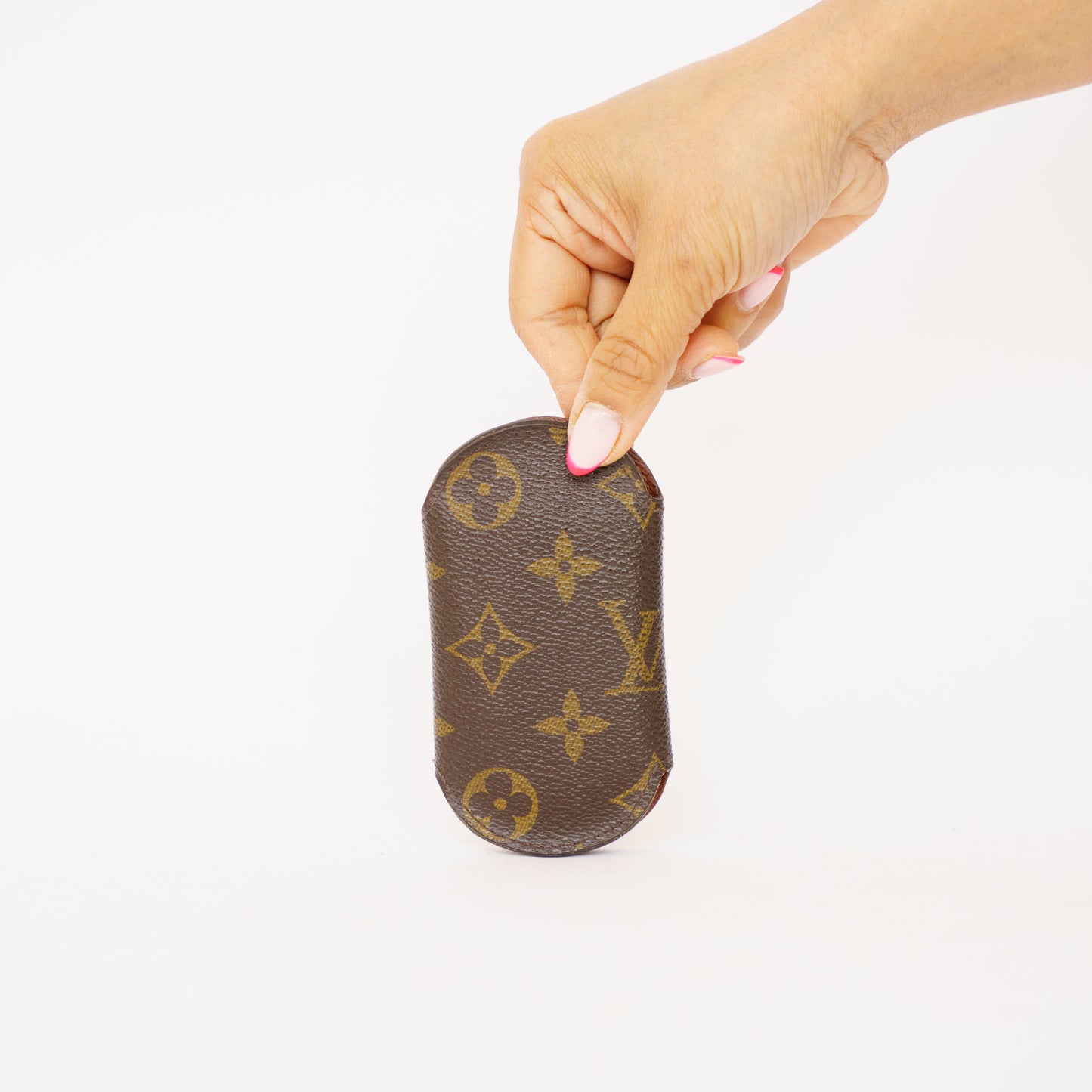Louis Vuitton Key Holder in Mongram 090426B31