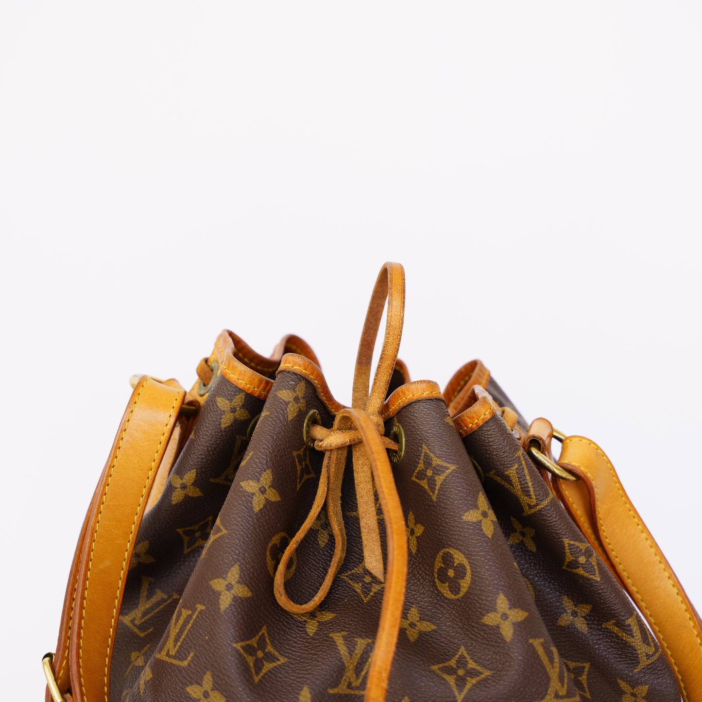 Louis Vuitton Noe PM Monogram 090426B01