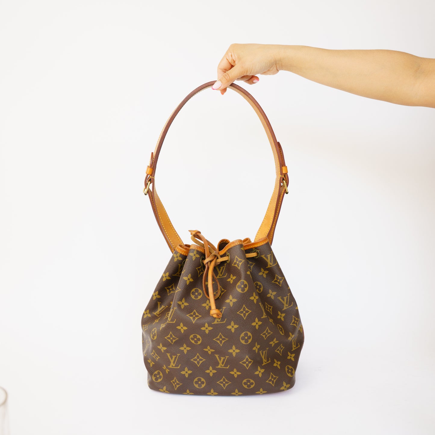 Louis Vuitton Noe in Monogram AR0918 090426B06