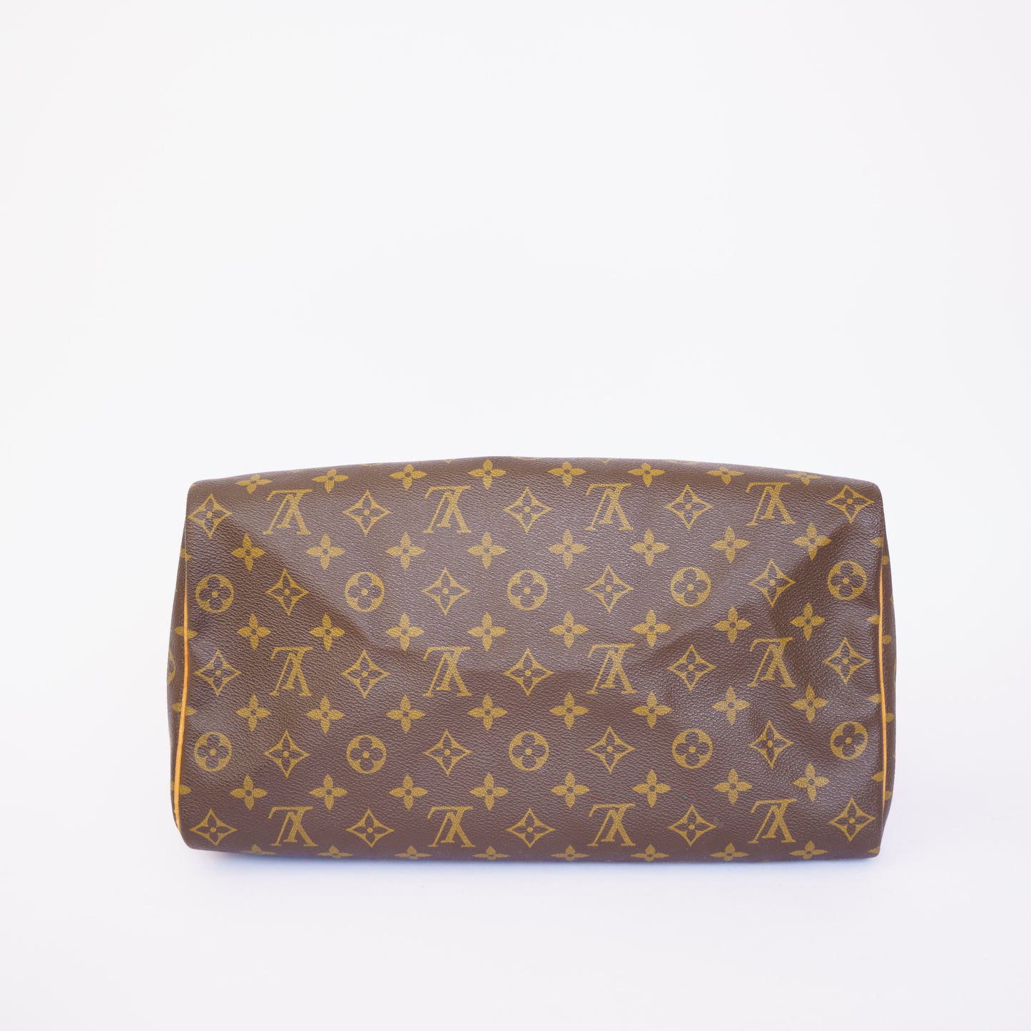 Louis Vuitton 1990 Speedy 35 MB0940 090426B07