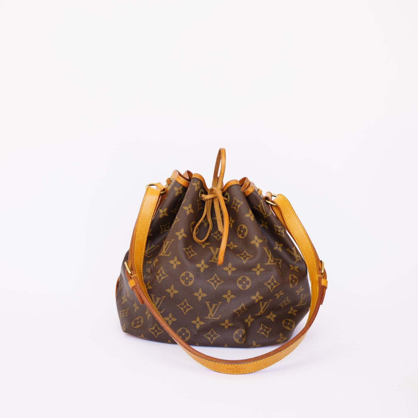 Louis Vuitton Noe PM Monogram 090426B01