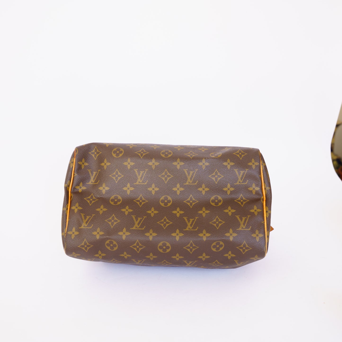 Louis Vuitton Speedy 30 in Monogram TH1010 090426B08