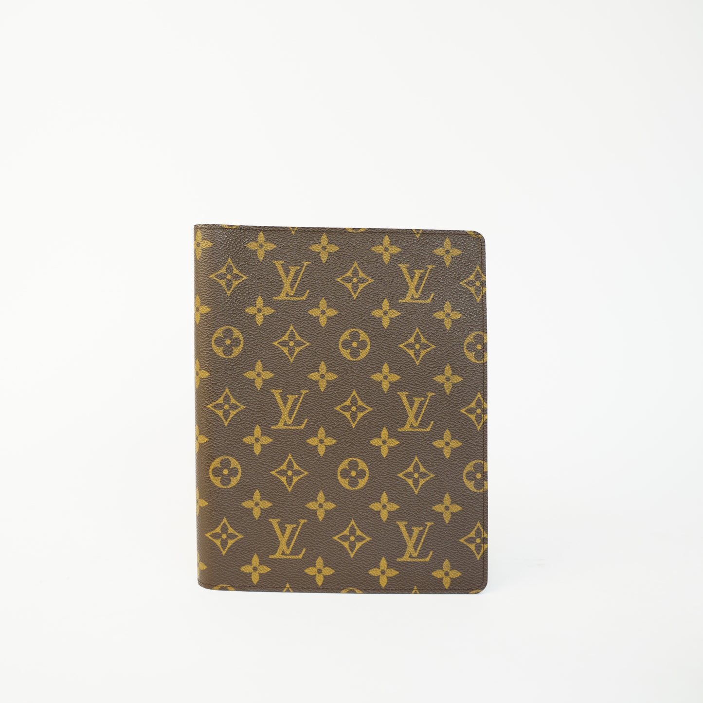 Louis Vuitton Desk Agenda in Monogram CA0022 090626T01