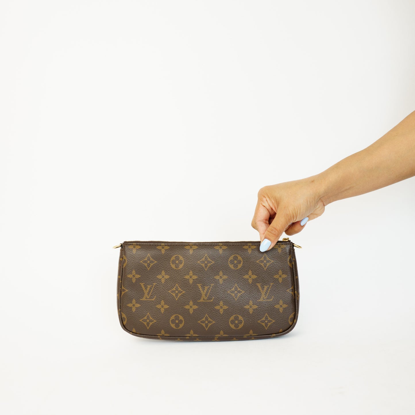 Louis Vuitton Monogram Multi Pochette Accesoires 090626S12
