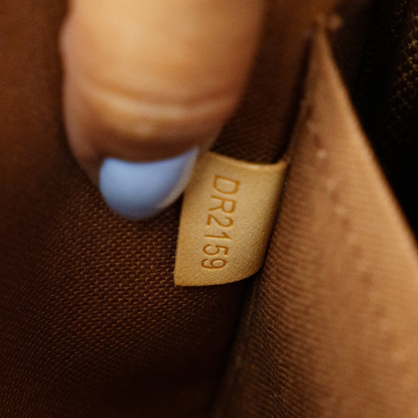 Louis Vuitton Monogram Multi Pochette Accesoires 090626S12