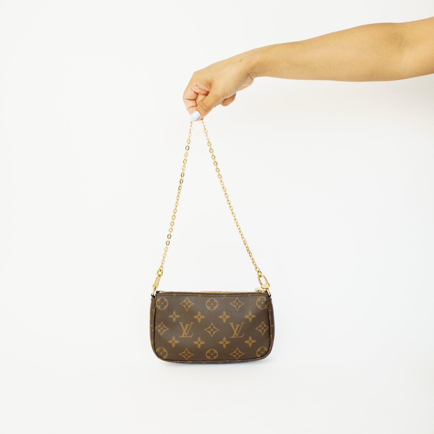 Louis Vuitton Monogram Multi Pochette Accesoires 090626S12