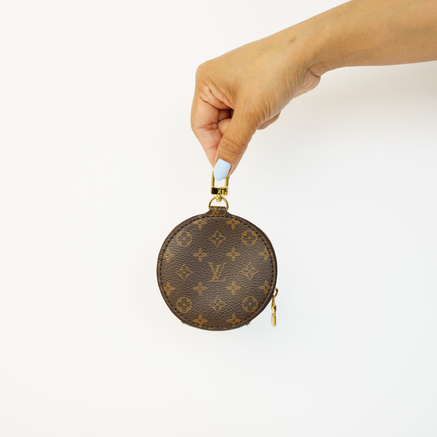 Louis Vuitton Monogram Multi Pochette Accesoires 090626S12