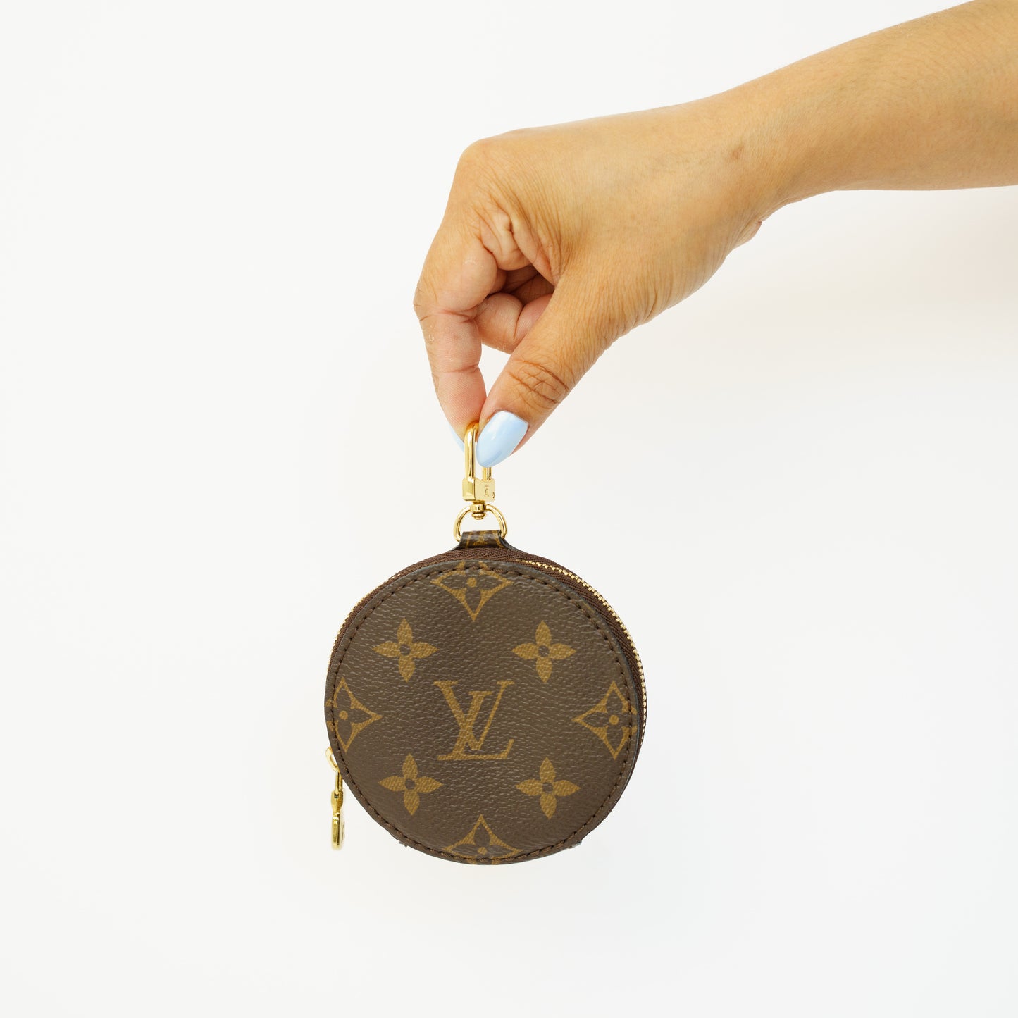 Louis Vuitton Monogram Multi Pochette Accesoires 090626S12