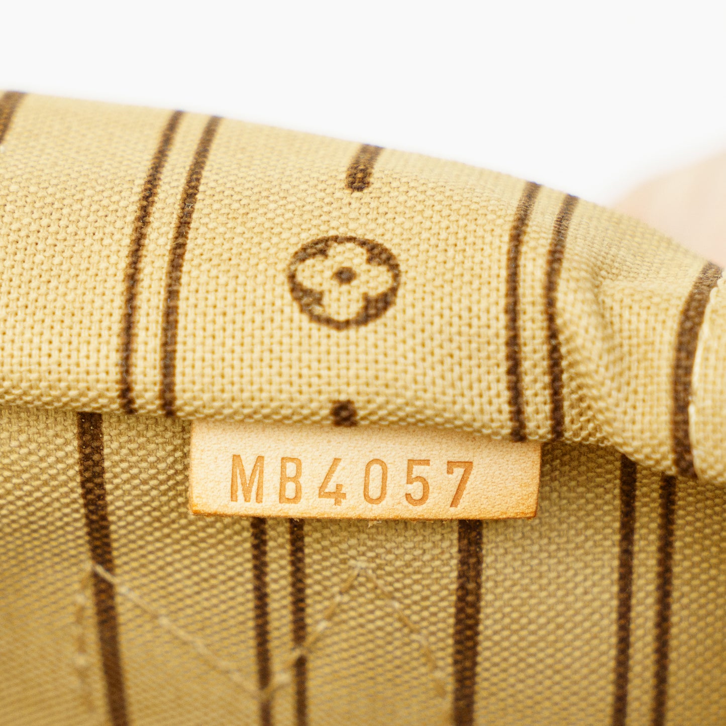 Louis Vuitton Neverfull PM in Monogram Canvas 090626S03