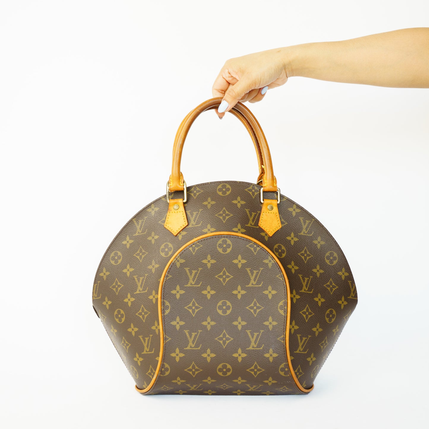 Louis Vuitton Ellipse MM Monogram TH0042 090626T03