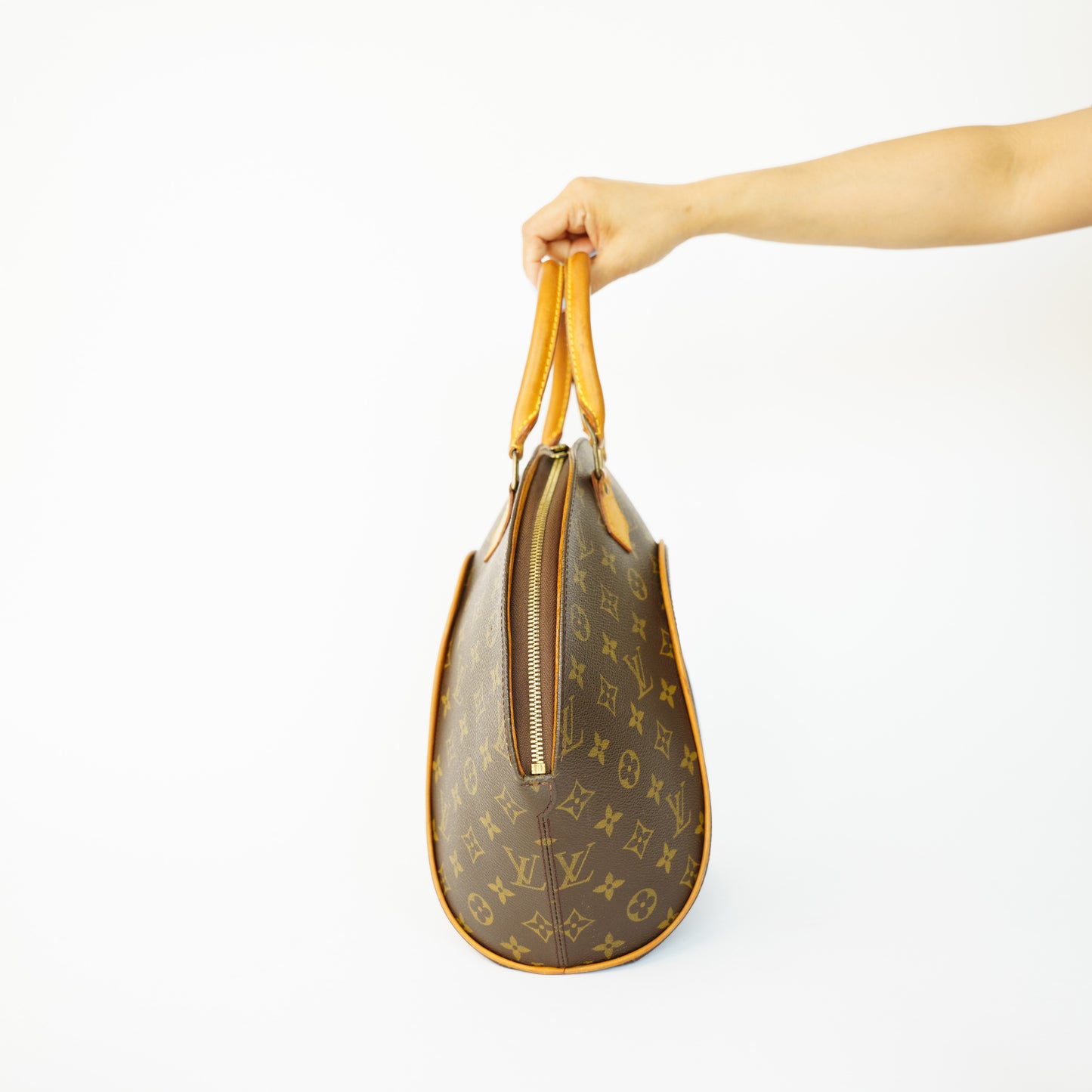 Louis Vuitton Ellipse MM Monogram TH0042 090626T03