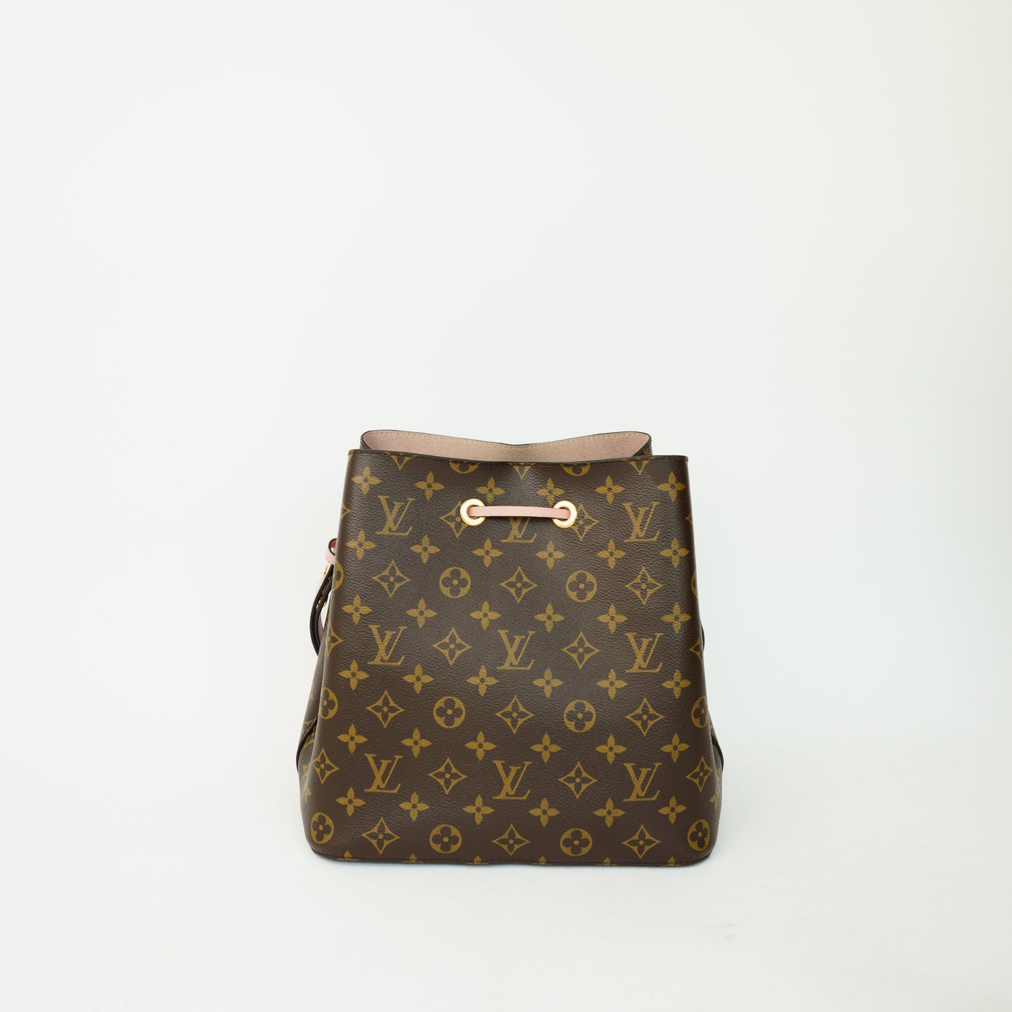Louis Vuitton Neo Noe in Monogram in Rose Ballerine 090626S02