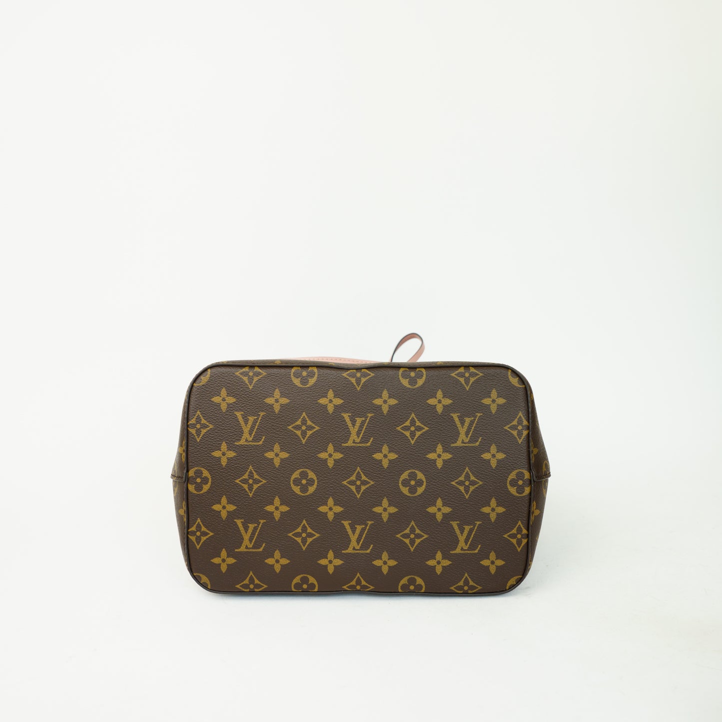 Louis Vuitton Neo Noe in Monogram in Rose Ballerine 090626S02