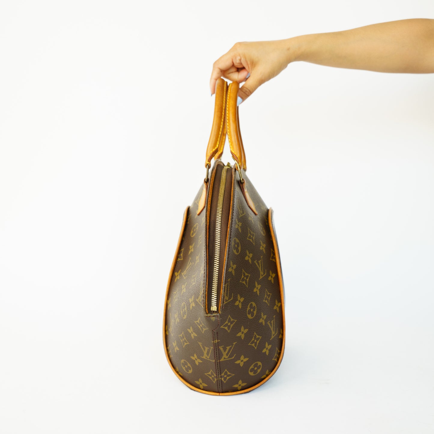 Louis Vuitton Ellipse MM Monogram TH0042 090626T03