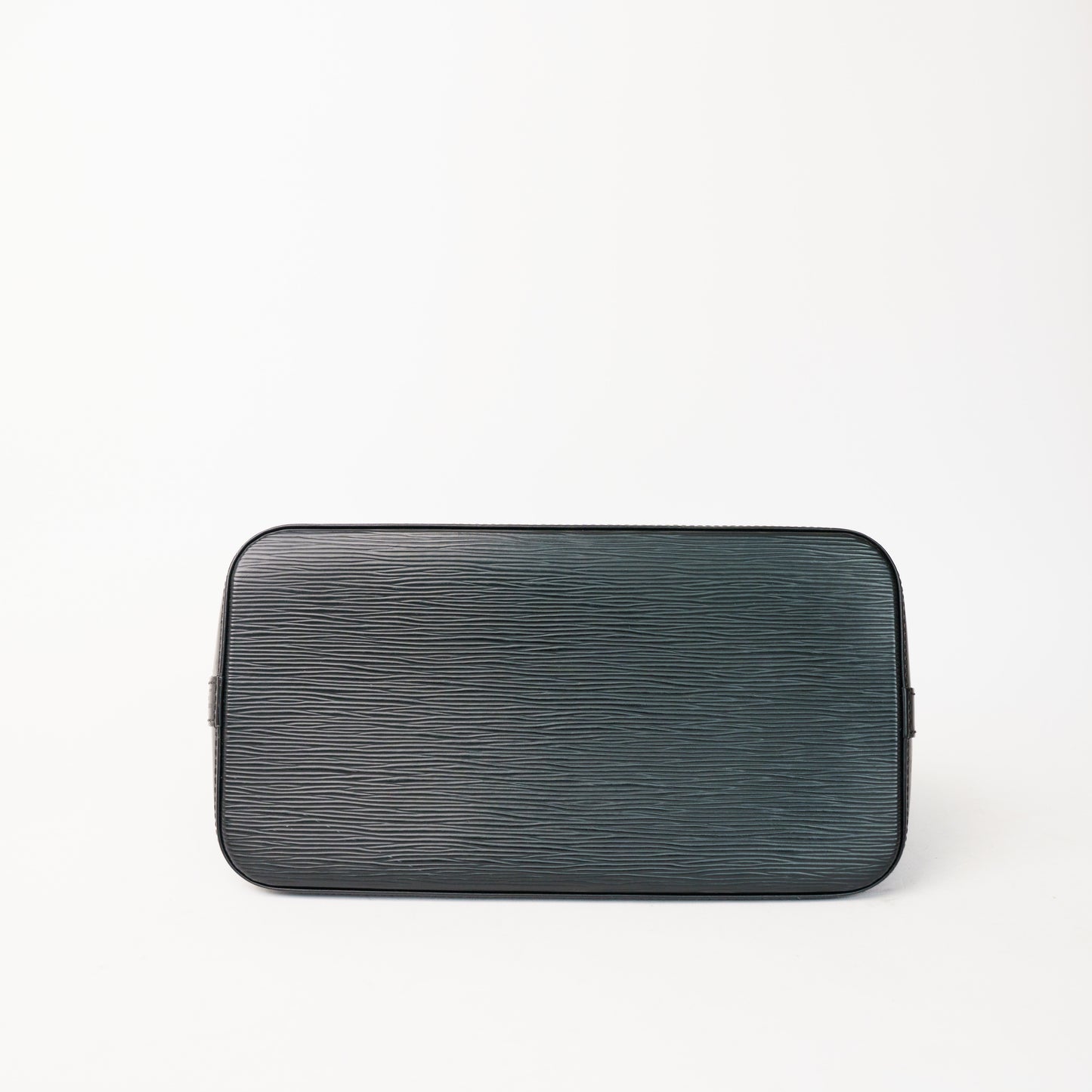 Louis Vuitton Alma PM in Black Epi FL1005 090626S06