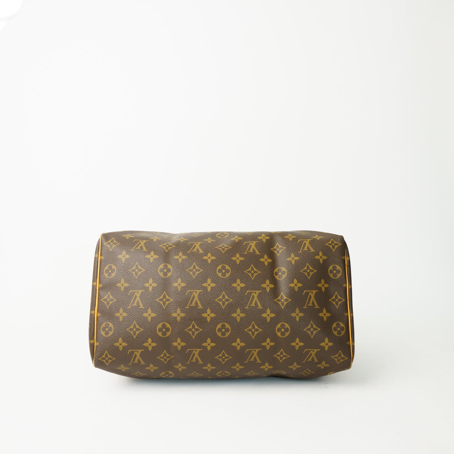 Louis Vuitton 1997 Speedy 35 Monogram 090626S15