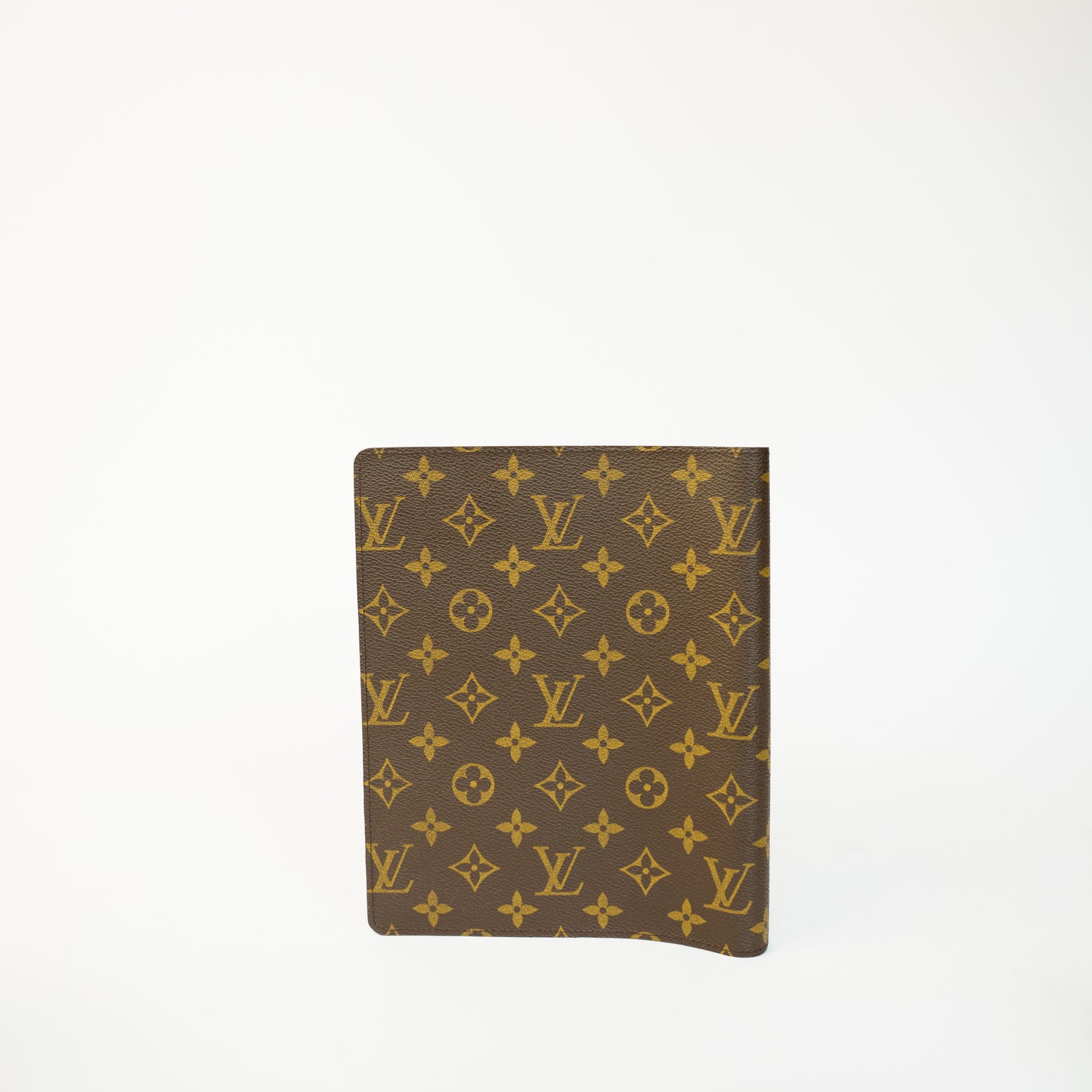 Louis Vuitton Desk Agenda in Monogram CA0022 090626T01