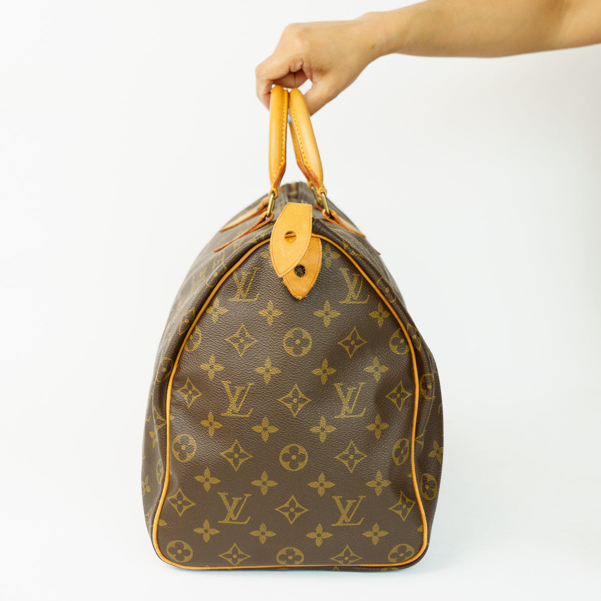 Louis Vuitton 1992 Speedy 40 Monogram 090626S18
