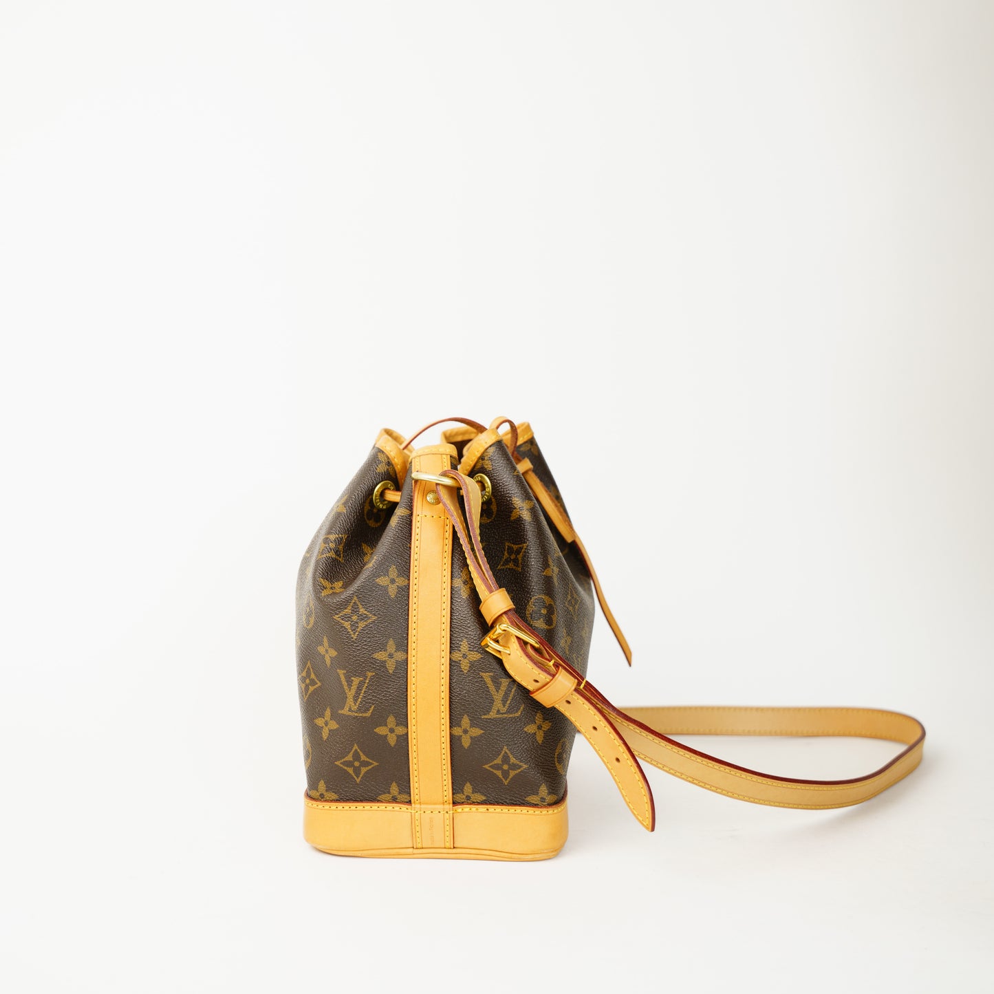 Louis Vuitton Noe BB Bucket Bag Monogram 090626G02