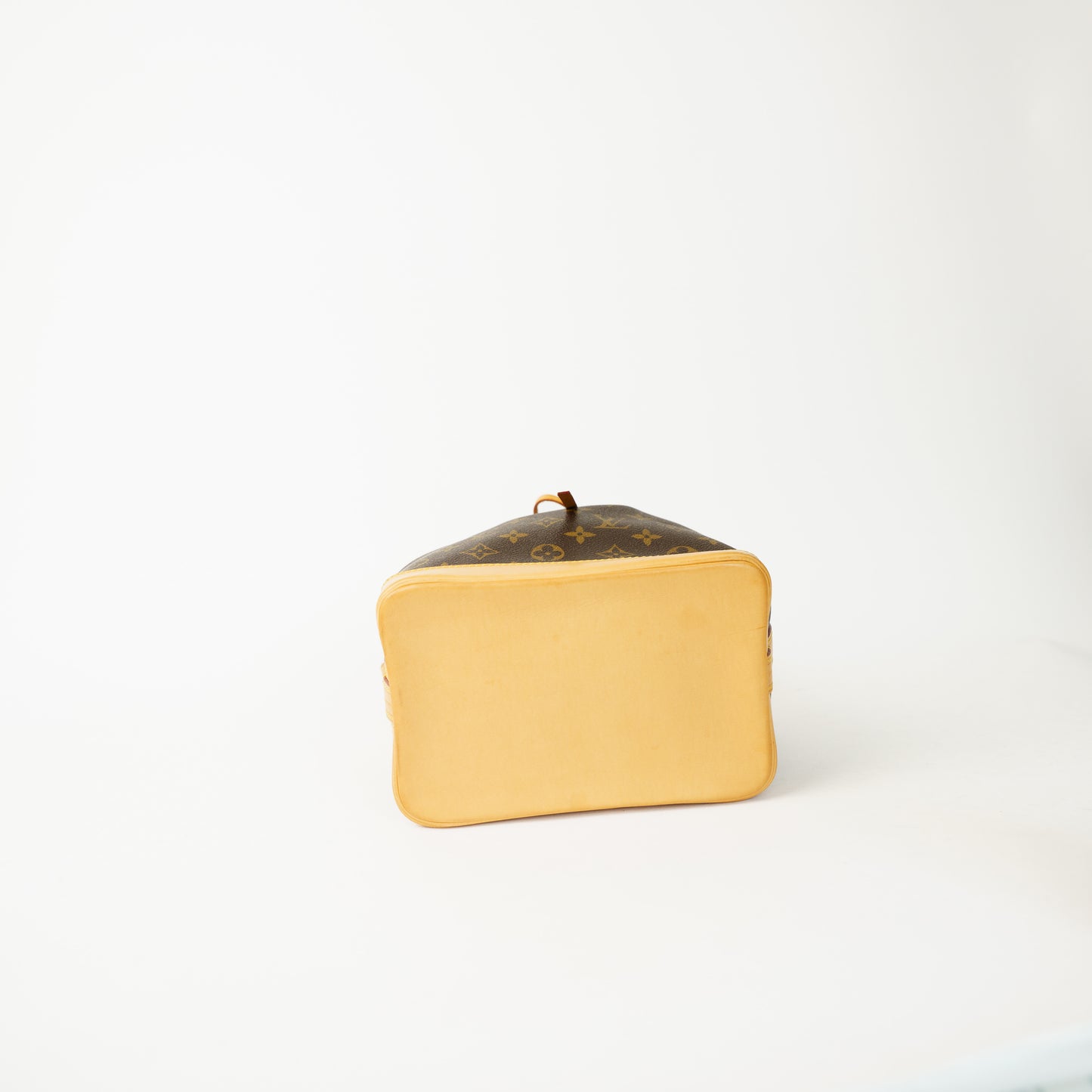 Louis Vuitton Noe BB Bucket Bag Monogram 090626G02