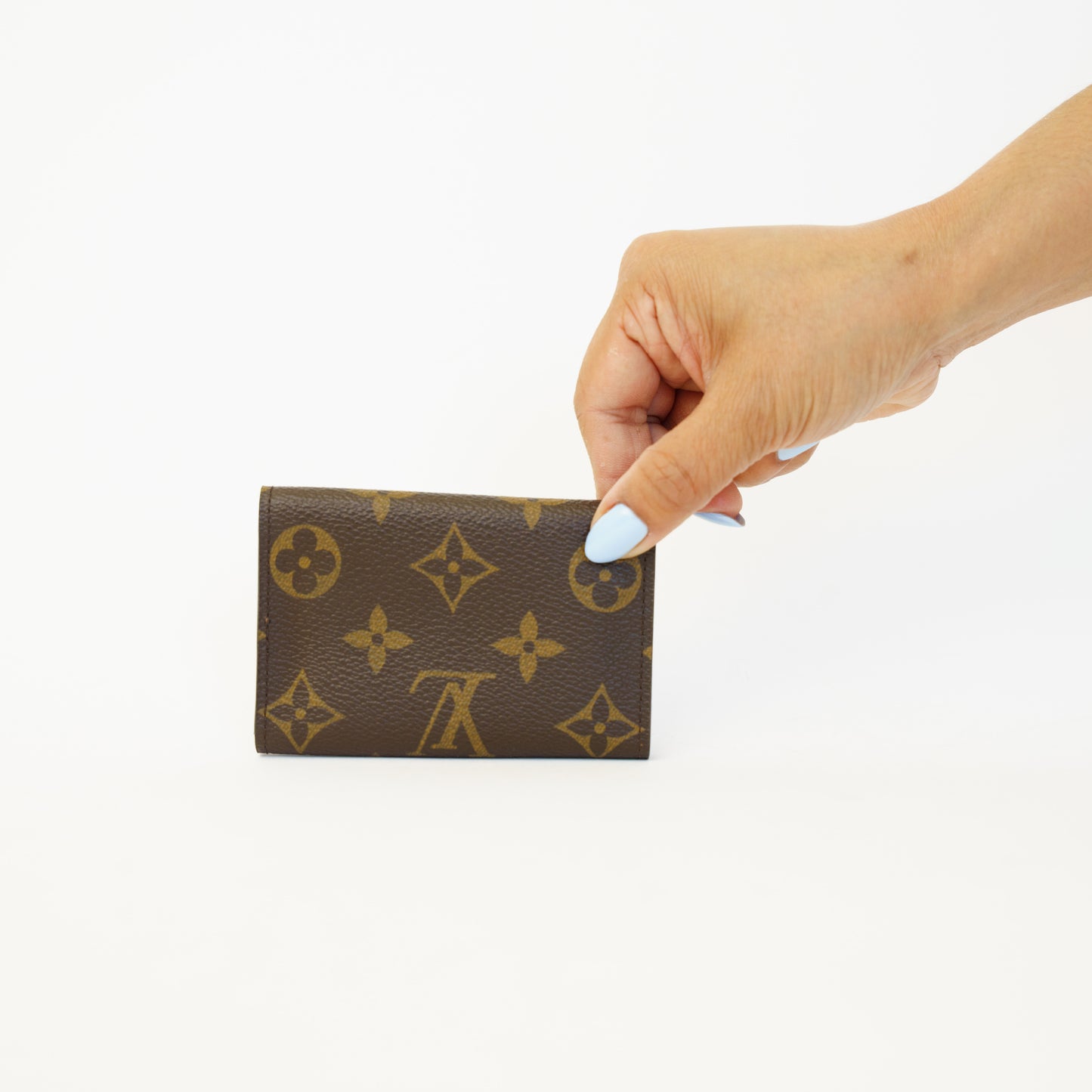Louis Vuitton 6 Key Holder Monogram 090626A16