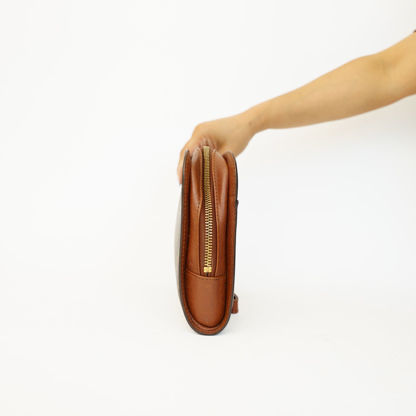 Louis Vuitton Orsay Clutch Monogram 090626A10