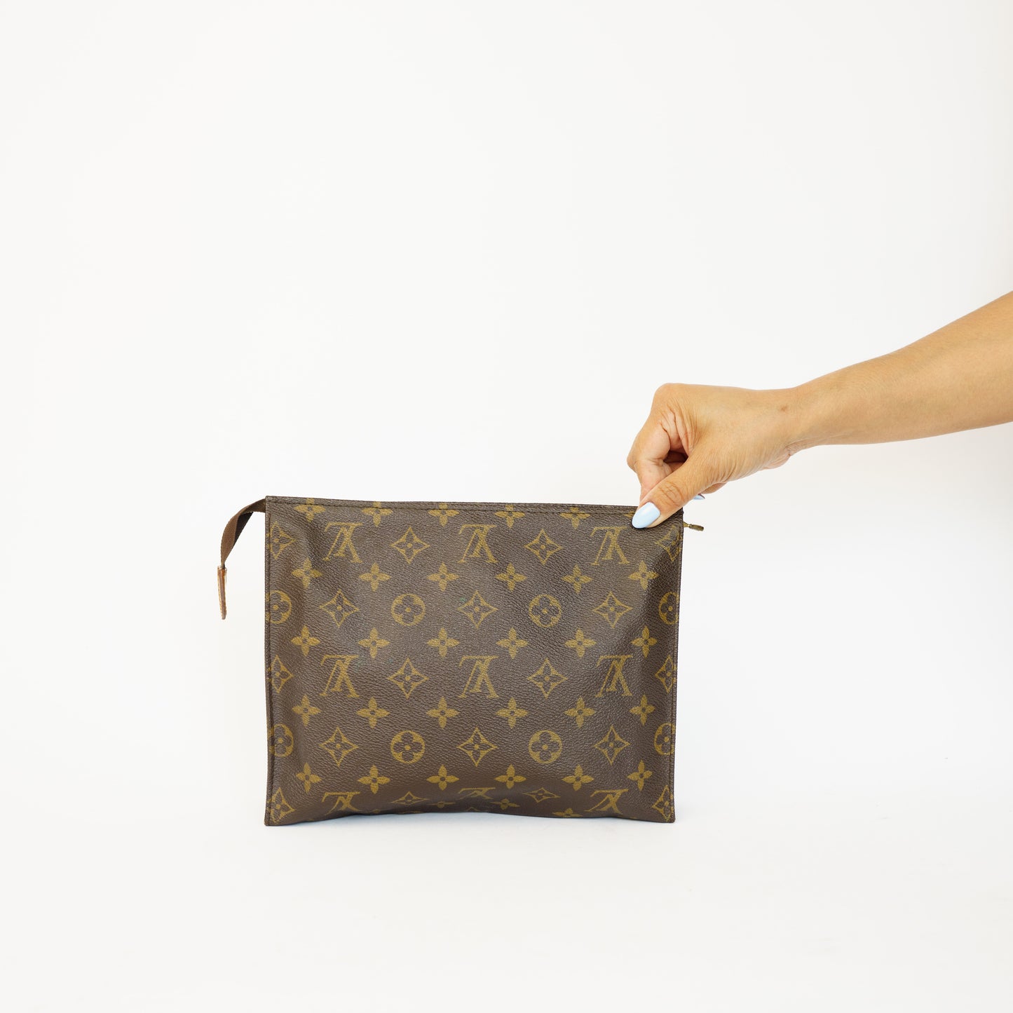 Louis Vuitton 1988 Toiletry Pouch 26 in Monogram 090626A05
