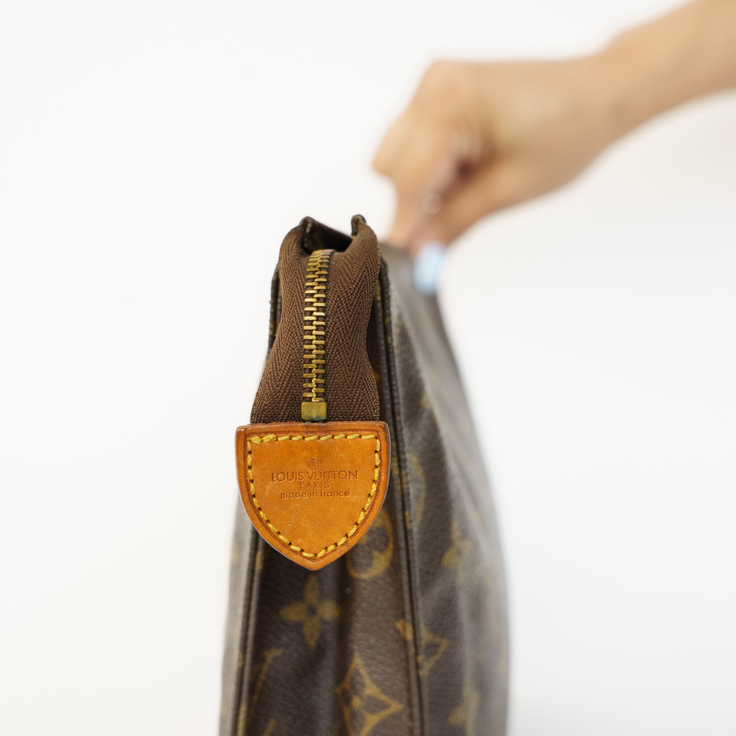 Louis Vuitton 1988 Toiletry Pouch 26 in Monogram 090626A05