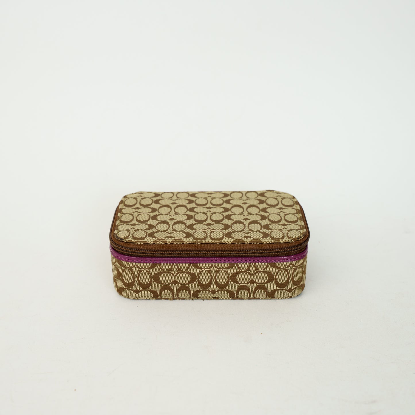 Coach Jewellery Box 090626A01