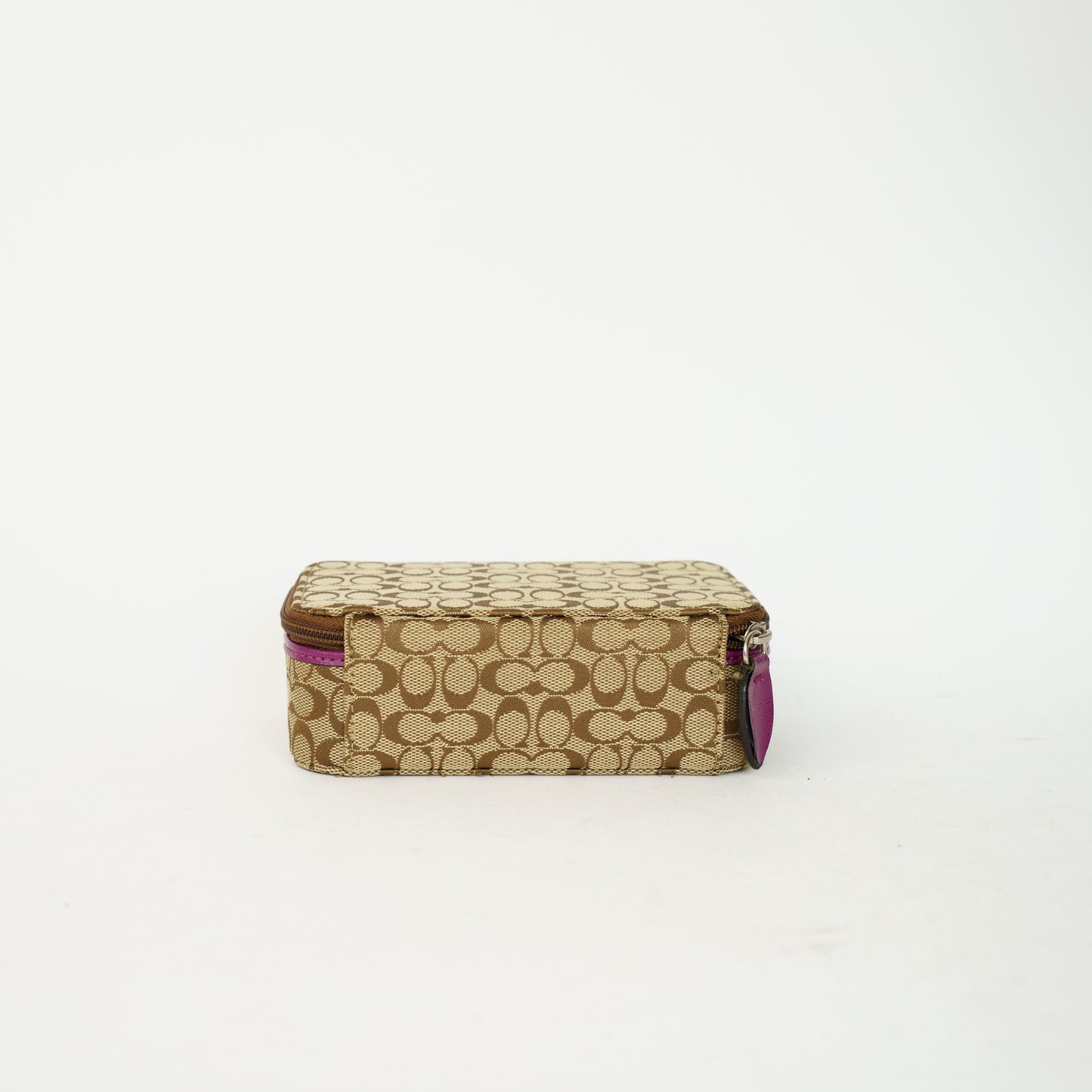 Coach Jewellery Box 090626A01
