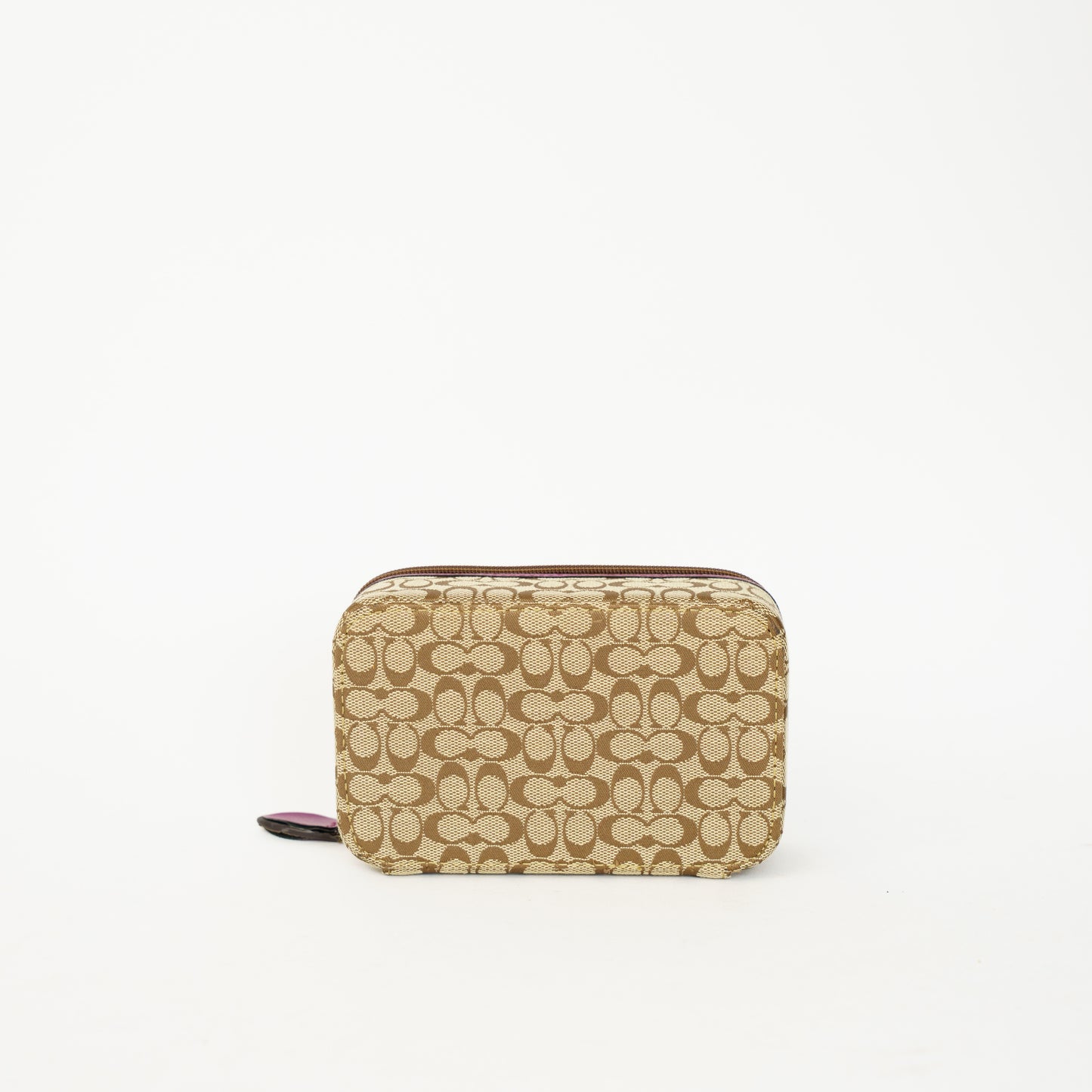 Coach Jewellery Box 090626A01