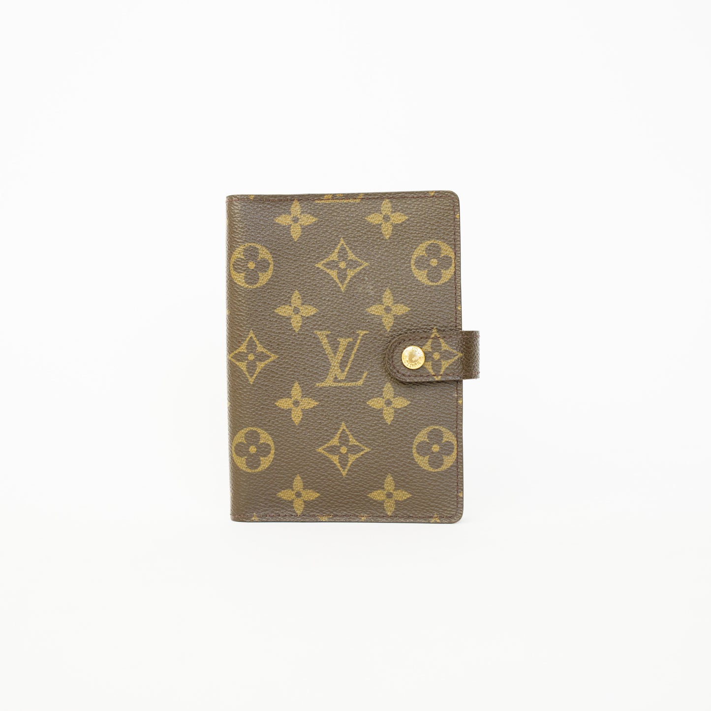 Louis Vuitton Agenda PM in Monogram 090626T09
