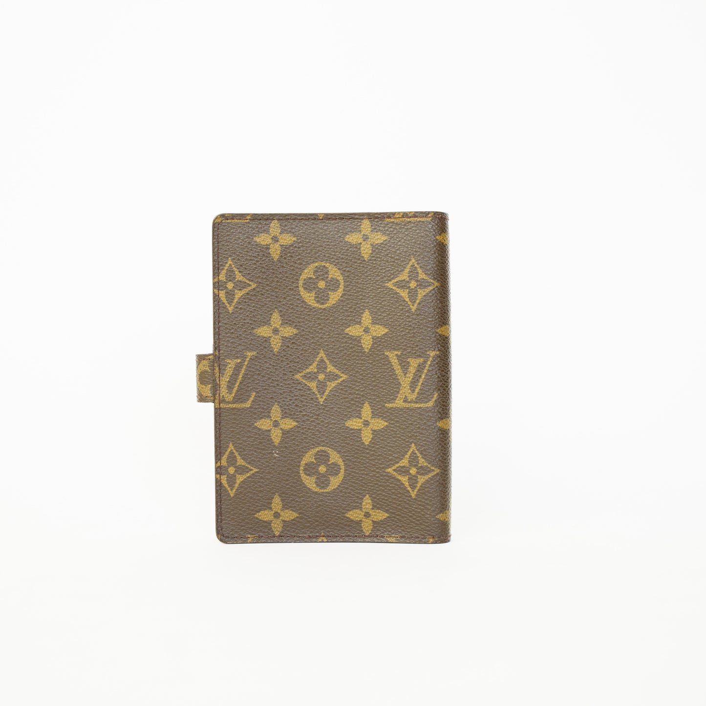 Louis Vuitton Agenda PM in Monogram 090626T09