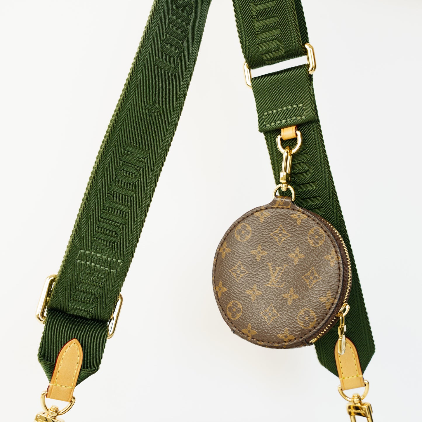 Louis Vuitton Monogram Multi Pochette Accesoires 090626S12