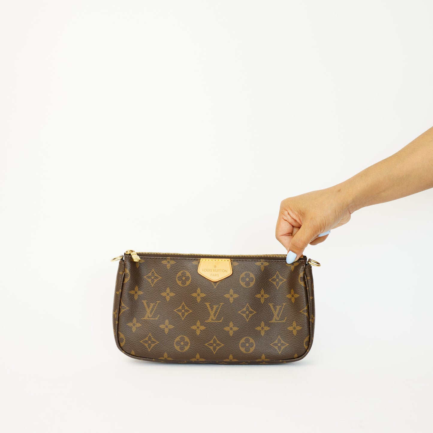Louis Vuitton Monogram Multi Pochette Accesoires 090626S12